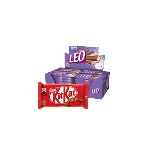 شوكولاتة
